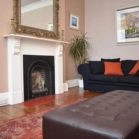 East Claremont - Beautiful 2Br Apartment In Central Edimburgo Exterior foto