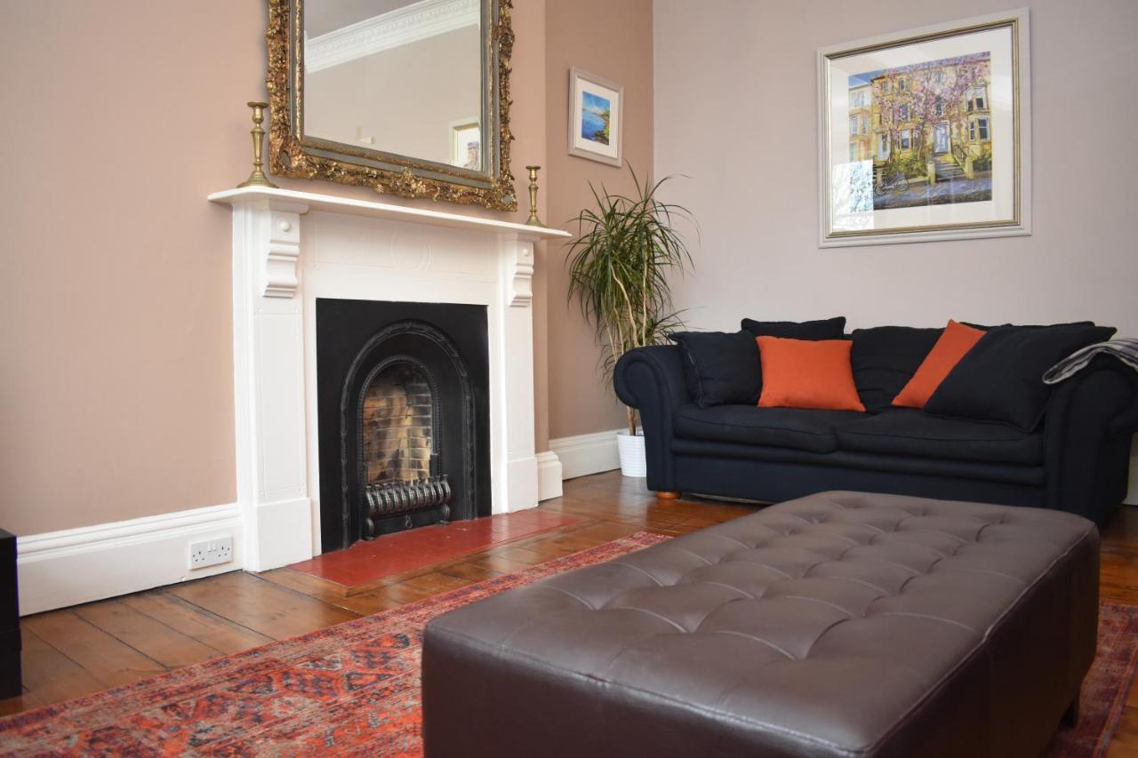 East Claremont - Beautiful 2Br Apartment In Central Edimburgo Exterior foto